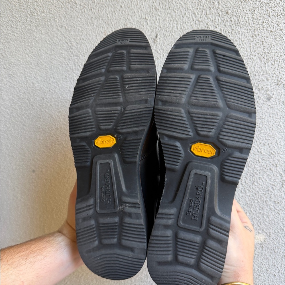 Samuel Hubbard Frequent Traveler Loafers - Picture 5 of 16